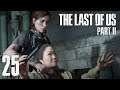 THE LAST OF US 2 #25 - Das Krankenhaus ★ Let's Play: The Last of Us Part II