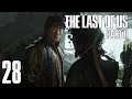 THE LAST OF US 2 #28 - Wieder alleine ★ Let's Play: The Last of Us Part II