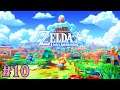 The Legend Of Zelda: Link's Awakening | Episode 10 - The Secret Seashell Shack