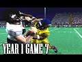 THE ONLY REASON WE MAY HAVE A CHANCE - NCAA FOOTBALL 06 KENT STATE DYNASTY - ep7