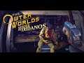 The Outter Worlds: Murder on Eridanos - Update 1.0.5 (Nintendo Switch) - Nova expansão e melhorias