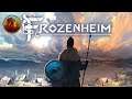 The Path To Hel | Frozenheim