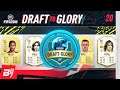 THE PERFECT WEEK IS COMPLETE! | FIFA 20 DRAFT TO GLORY #20