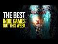 The TOP BEST Indie Games OUT THIS WEEK!!