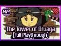 The Tower of Druaga (Arcade, Full Commentated Playthrough) - Retro Pals