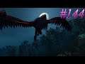 The Witcher 3: Wild Hunt Walkthrough Part 144 - The Creature from Oxenfurt Forest
