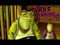 THE WOLF AMONG US 🐺 PS5 Gameplay Deutsch #4: Die lügende Kröte