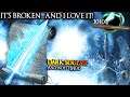 These NEW Updated Spells Are AMAZING - DS2 Ascended Mod Funny Moments 12