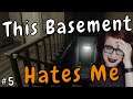 This Basement Has a Mould Problem | Resident Evil 7 #5