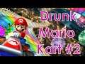This was a huge mistake Ep2 - Mario Kart Funny moments