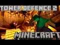 THROWBACK TO MINECRAFT TOWER DEFENSE 2