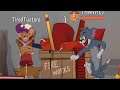 Tom And Jerry Chase - Bé Chuột Hiệp Sĩ Giải Cứu Công Chúa À, Tao Sẽ Nướng Mày Game Hay Android, Ios