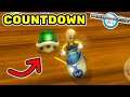 Too Many Green Shells! - Countdown Gamemode [Mario Kart Wii CTGP]