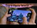 Top 6 Best Open World Games For Android & iOS 2019