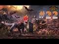 Total War Warhammer II [PL] #22 Tehenhauin - The Prophet and The Warlock