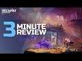 Trine 4: The Nightmare Prince | Review in 3 Minutes