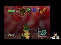 TrueBlindGaming | Episode 10::Legend of Zelda Ocarina of Time | Stream Replay