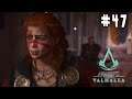 Újabb feladat a vég előtt! I Assassin's Creed Valhalla: Wrath of the Druid I Végigjátszás #47