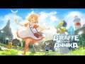 Unboxing ~ Giraffe and Annika Limited Edition ~ Sony PlayStation 4 (German)