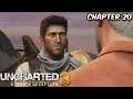 Uncharted: Drake's Deception - Chapter 20 All Treasures 100%