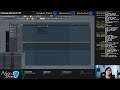 Underverse 0.6 Stream: Composing the Soundtrack Part 2