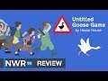 Untitled Goose Game (Switch) Review