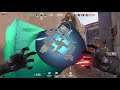 Valorant Ranked with my Red ruin phantom