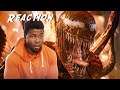VENOM 2: LET THERE BE CARNAGE Trailer 2 | REACTION!!!