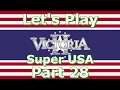 Victoria 2 - HFM More Stuff v3 - Greater USA | 28