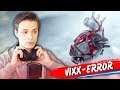 VIXX - Error (MV) РЕАКЦИЯ