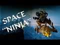 Warframe - Space ''Ninja''