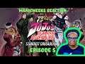 WE GOT A NEW FRAN!!!! | JJBA Stardust Crusaders - Ep. 5 - "Silver Chariot" Reaction!