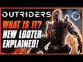 WHAT IS OUTRIDERS? NEW LOOTER RPG EXPLAINED! | Outriders Overview | Story, Builds, Endgame, & More