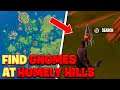 Where to Find Gnomes at Homely Hills! *LOCATION CHALLENGE* (C2S3 Week 1 Challenges)