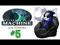 Whispers Of A Machine | Live Stream Ep.5 (Finale) | Baby Blues [Wretch Plays]