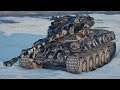 World of Tanks Lorraine 40t - 6 Kills 8K Damage