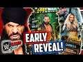 WWE SUPERCARD NEXT WEEK'S EVENT REVEALED EARLY! NEW WOMEN'S EVENT & DREW MCINTYRE LAST MAN STANDING!