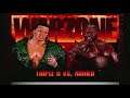 WWF Warzone: Triple H