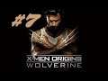 X-Men Origins: Wolverine [#7] (Озеро Алкали)