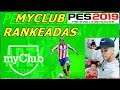 X11 COM INSCRITOS E TIME OS DIBRADOR !! JOGANDO COM MITO GULLIT !! MYCLUB RANKEADAS!! #RUMO3K