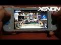 Xenon Racer on Nintendo Switch Lite Part 1