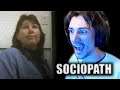 xQc Reacts to The Interrogation of Stephanie Lazarus (JCS - Criminal Psychology)