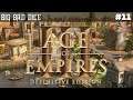 Zagrajmy w Age of Empires III Definitive Edition PL - Respect  - Gameplay po polsku
