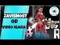 Zavisnost od video igara // Escape Game Show