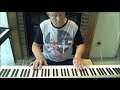 Zelda Jazz  -  Smash Piano Guy Original Arrangement