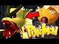 ZOMBIE GARADOS TRICK! Pixelmon (Pokémon Minecraft) #28