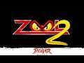 Zool 2 for the Atari Jaguar