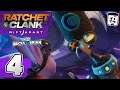 Zurkie's Battleplex Arena! - Episode 4 - Ratchet & Clank Rift Apart with Bricks 'O' Brian!