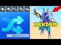 10 RANDOM SKIN COMBOS #8! (Which Is The Best?) | Fortnite Battle Royale!