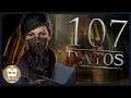 107 Datos que DEBES Saber de Dishonored 2 | AtomiK.O. #89
